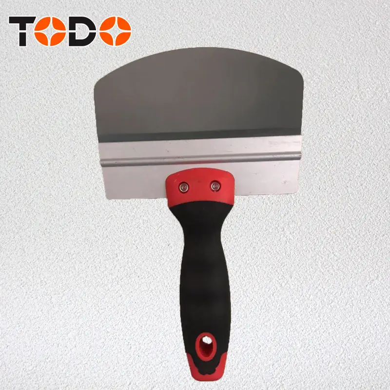 TODO hand tools drywall tool putty knife floor cleaning scraper