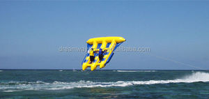 2025 Venda Quente Peixe Voador Inflável Bom Preço - Product Image 4