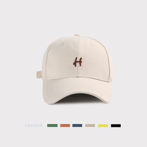 Haute Qualité Papa Chapeaux Épais Visière <span class=keywords><strong>Dreadlocks</strong></span> Tropical Sportif Style Strapback Caractère Broderie 100% Polyester Boucle En Métal - Product Image 4