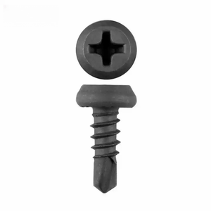 Tornillos <span class=keywords><strong>de</strong></span> Cabeza Plana para Estructuras, Diseño Personalizado <span class=keywords><strong>de</strong></span> Fábrica en Tianjin, a Bajo <span class=keywords><strong>Precio</strong></span> - Product Image 3