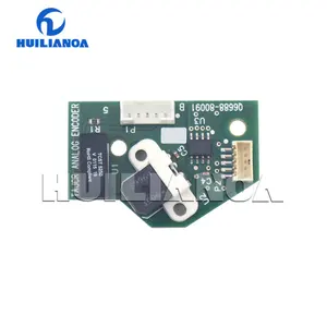 惠普设计喷气机T770 T790 T795 <span class=keywords><strong>T1200</strong></span> T1300 T1300 T2300 Z5400 Z5600 Ck837-67020打印机零件的编码器传感器 - Product Image 3