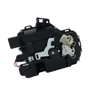 3b1837015 3B1837015 قطع غيار كهربائية لقفل باب السيارة، قفل مركزي للأبواب لسيارة فولكس فاجن باسات B5 - Product Image 1