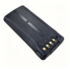 KNB-33L 2000mAh แบตเตอรี่ลิเธียมไอออนแบบชาร์จไฟได้ แบตเตอรี่ลิเธียมไอออนสำหรับ TK-3185 TK-2185 TK-3180 วิทยุสองทางเครื่องส่งรับวิทยุ - Product Image 5