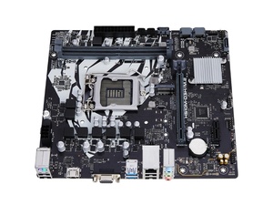 Placa Base Shengqi H510M-D3H/M.2 en Buen Estado, Chipset H510, LGA 1200, M.2, Doble DDR4 de 64GB para Computadoras de Escritorio de 10ª/11ª Generación - Product Image 4