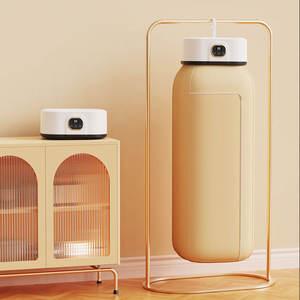 Nouveau sèche-<span class=keywords><strong>linge</strong></span> à Suspension électrique sèche-<span class=keywords><strong>linge</strong></span> pliable Portable synchronisation Intelligent maison sèche-<span class=keywords><strong>linge</strong></span> séchage des vêtements - Product Image 2