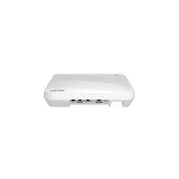 Ruijie-Punto de acceso para interiores, dispositivo de radio dual, 5.378 Gbps, Wi-Fi 6 empresarial, 2, 2, 1, 2