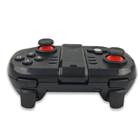 Manette de jeu sans fil X9 Joystick mobile pour iPhone Android PC Contrôleur de déclenchement Joypad