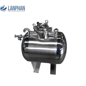 Tanque <span class=keywords><strong>de</strong></span> Almacenamiento <span class=keywords><strong>de</strong></span> Acero Inoxidable para Vino, Alimentos, Agua y Líquidos <span class=keywords><strong>de</strong></span> 7000, 4000 y 15000 Litros - Product Image 2