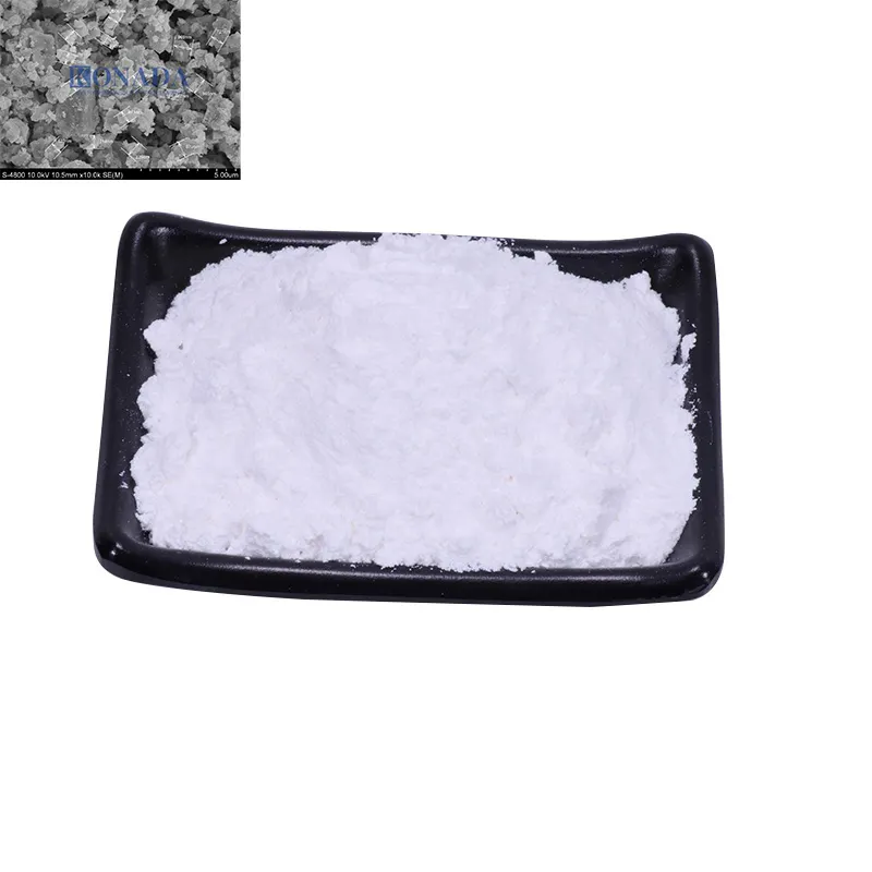 Nice Quality Rare Earth White Powder Lanthanum Oxide La2o3 CAS No. 1312-81-8