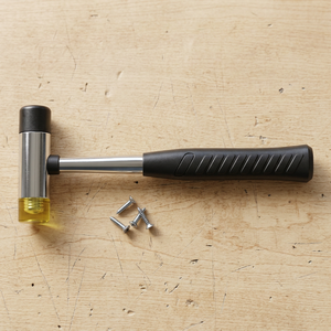 Maillets à pointes interchangeables (marteaux à faces souples). - Product Image 1