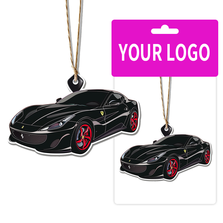 Car Air Freshener Car Freshener High