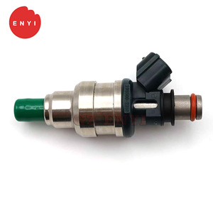 Inyector de Combustible 195500-2350 para Suzuki Esteem 1.6L L4 Motor de Gasolina - Product Image 3