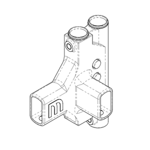 Molde de fundición a presión personalizado del fabricante de 15 años de <span class=keywords><strong>Dongguan</strong></span>, piezas de zinc de aluminio y magnesio, molde de acero - Product Image 4