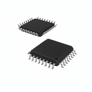 In Stock Data Acquisition DAC7632VFT 32 LQFP Buy Online Electronic Components - Product Image 1