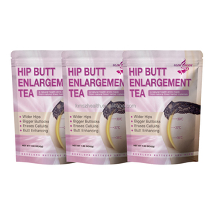 ที่กำหนดเองGarcinia Cambogiaดีท็อกซ์บางหลวมชาสำหรับการลดน้ำหนัก - Product Image 4