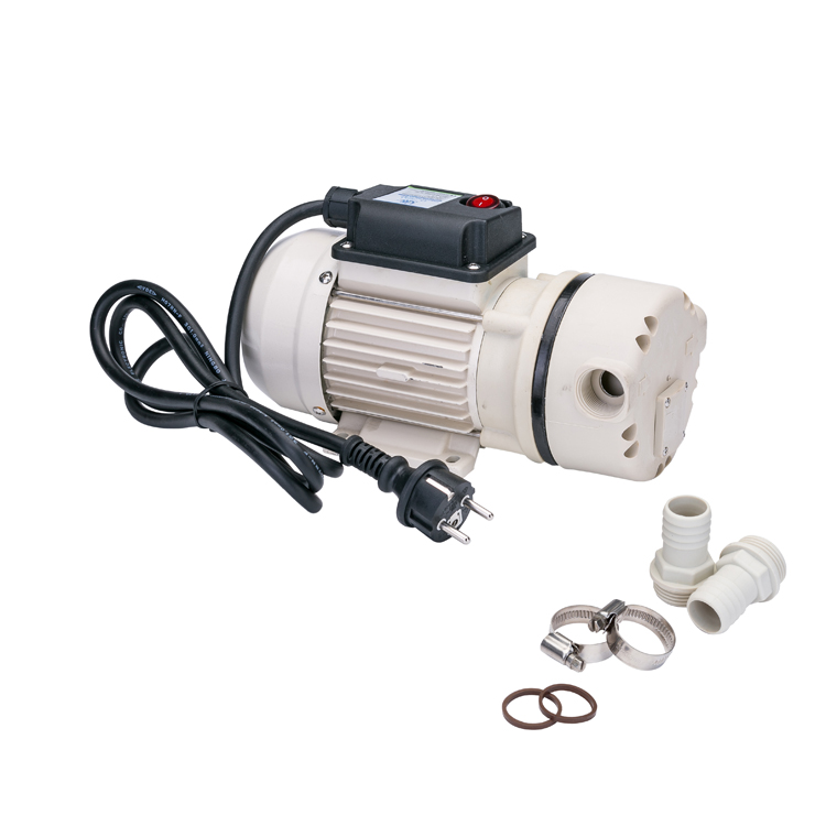 220-240V Adblue Мочевина насос Электрический Ce диафрагмы винтовых колец, 1 год, 1 год 3/4 Дюймов 1,5 метров 0.5HP 0,5 для мочевины транспортного средства 110-240V