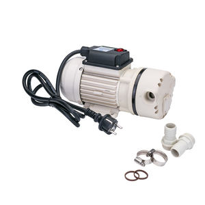 220-240V Adblue यूरिया पंप बिजली सीई डायाफ्राम <span class=keywords><strong>VITON</strong></span> 1 साल, 1 साल 3/4 इंच वाहन यूरिया 1.5 मीटर 0.5HP 0.5 के लिए 110-240V - Product Image 1
