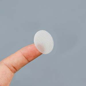 Cinta Autoadhesiva Antideslizante y Amortiguadora de Impactos, Resistente al Agua y al Aceite, Soporte para Teléfono, Base de Silicona Esmerilada para Muebles - Product Image 4