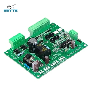 บริการผลิตแผงวงจรพิมพ์ Ebyte PCB และแผงวงจรพิมพ์อื่นๆ ในประเทศจีน พร้อมบริการประกอบแผงวงจรพิมพ์คุณภาพสูงและบริการทดสอบ - Product Image 2