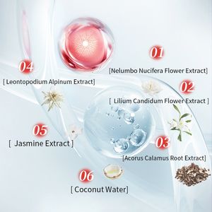 Cosméticos Coreanos Ricos en Extracto de Propóleo que Pueden Prevenir y Aliviar Eficazmente el Acné y Promover la Reparación Después del Tratamiento del Acné - Product Image 5