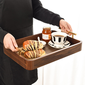 Plato de Metal Resistente y Fácil de Limpiar para Fiestas, Diseño Personalizado Ecológico, Construcción Sólida que Garantiza un Uso Duradero - Product Image 2