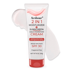 ครีมกันแดดครีมกันแดด SPF 30 +++ สำหรับช่วยให้ผิวขาว