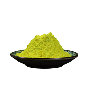 China White ning Agents Fluor zieren der White ning Agent OB-1 High White ness Yellow Index, grüne Index White ning Powder Free Probe - Product Image 1