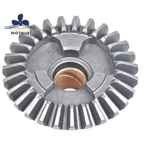 Venta Directa de Fábrica de Engranajes de Piñón Delanteros y Traseros Yamaha 8hp, Accesorios Marinos, Hélices y Engranajes - Product Image 1