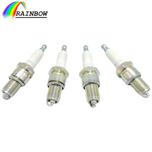 Meilleur prix Auto Bujias bougie d'allumage Bp6es N 017 811 <span class=keywords><strong>39</strong></span> 2735970 Bp6es bougie d'allumage Iridium - Product Image 2