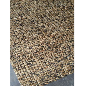 Ensemble de tapis de jute tissés à la main de designer Premium - Product Image 1