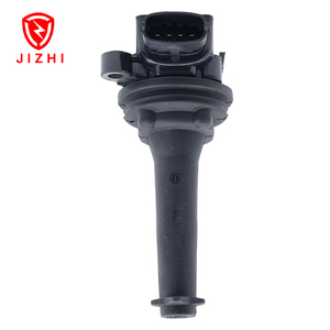 คอยล์จุดระเบิดของผู้ผลิต 30713416 9125601 0221604001 สำหรับรถยนต์วอลโว่ C70 2.3T S60 S80 2.4L Xc90 2.5T - Product Image 6