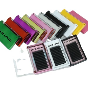 Fournisseurs <span class=keywords><strong>de</strong></span> plateaux à <span class=keywords><strong>cils</strong></span> en fibre PBT Lashplus 0.10mm C D Curl Volume Meilleure vente <span class=keywords><strong>Extension</strong></span> <span class=keywords><strong>de</strong></span> <span class=keywords><strong>cils</strong></span> en cachemire - Product Image 1