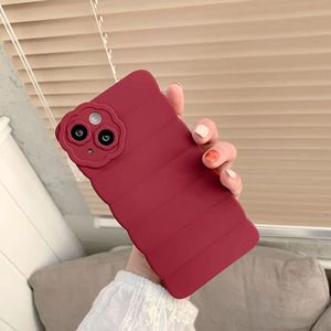 Funda con estampado para teléfono móvil de <span class=keywords><strong>google</strong></span> <span class=keywords><strong>pixel</strong></span> 3 xl para mujer, chaqueta con plumón, nuevos diseños - Product Image 5