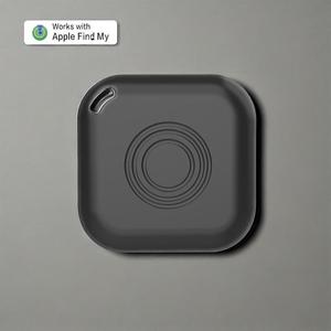 World Wide Tracking Gpsスマートアンチロストアラームワイヤレスキーファインダー距離制限なしで動作しますFind My Network Loshalltag