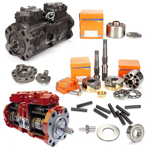 HYUNKOOK penggali <span class=keywords><strong>4C</strong></span>-8195 4C8195 iptator CAT834G roda pemuat CAT988G CAT982H layanan kontrol alat - Product Image 3