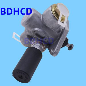 0 440 008 068 besleme pompası | Bosch Cummins ISX15 için CP3 yüksek basınçlı yakıt pompası/ISL9 | 3000Bar dizel enjeksiyon sistemi - Product Image 3