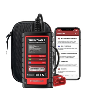 Thinkdiag 2 tất cả các phần mềm prodiag diagzone tự động công cụ Chẩn đoán 1 năm cập nhật miễn phí Hỗ trợ có thể FD ECU 16 động cơ phân tích - Product Image 5