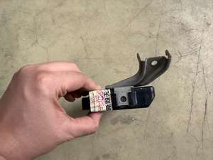 Б/у оригинальный блок управления полным приводом 89533-60270 высокого качества для <span class=keywords><strong>Toyota</strong></span> Land Cruiser Prado - Product Image 5