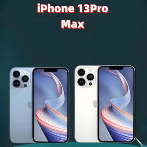 <span class=keywords><strong>iPhone</strong></span> <span class=keywords><strong>13</strong></span> Pro Max Originale Certificato Usato, Modello USA, Condizioni al 95%, Vendita all'Ingrosso - Product Image 1