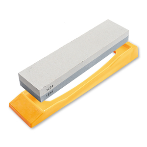 Bán Hot Nhật Bản Nhật Bản Gốm Carborundum Sharp King <span class=keywords><strong>Whetstone</strong></span> Dao Bếp Mài Đá Set - Product Image 6