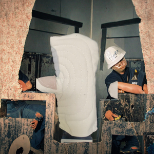 Guanti di Sicurezza in Tela di Cotone Resistenti alle Alte Temperature per Fusione, Cottura, Forno a Microonde, Protezione Isolante, 9 Pollici - Product Image 5