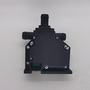 Tesla Model S Heater Water Valve 6007384-00-B Replacement Part for Automotive <b>Cooling</b> <b>System</b> - Product Image 2