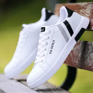 <span class=keywords><strong>Scarpe</strong></span> da ginnastica sportive da <span class=keywords><strong>uomo</strong></span> Casual personalizzate moda per il <span class=keywords><strong>tempo</strong></span> <span class=keywords><strong>libero</strong></span> - Product Image 1