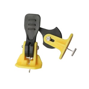 Pase menos tiempo <span class=keywords><strong>para</strong></span> sacar y sistema de nivelación de azulejos reutilizable Accesorios <span class=keywords><strong>para</strong></span> azulejos - Product Image 6