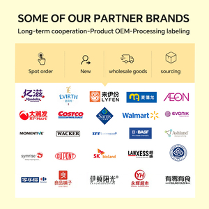 Nhà Máy Bán buôn 100% tự nhiên đóng băng khô xoài lát số lượng lớn FD quá trình sấy khô nước bảo quản cho Baking OEM có sẵn - Product Image 6