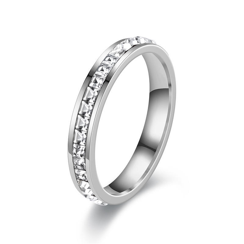 Silver 2mm