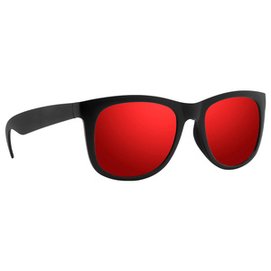 Ot-gafas de sol polarizadas redondas unisex, lentes de sol redondas de lujo, <span class=keywords><strong>2022</strong></span> - Product Image 4