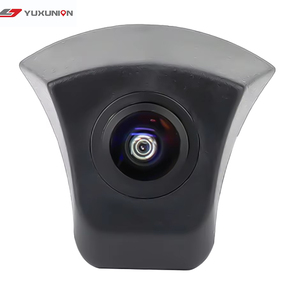 <span class=keywords><strong>Camera</strong></span> phía trước dành riêng cho xe A1 A3 A4 A5 A6 A7 Q3 Q5 Q7 TT Logo đánh dấu xe mắt cá - Product Image 1