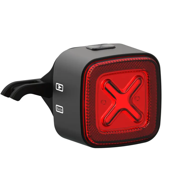 rear light bicycle