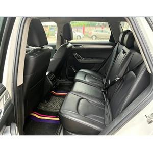 Venta Especial: Auto Usado Zotye Damy X7 2017, 2.0T Turbo, 5 Puertas, 5 Asientos, SUV, Volante a la Izquierda, Techo Panorámico, Interior Oscuro, Asientos de Cuero Automáticos - Product Image 4